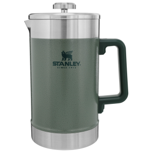 Classic Stay Hot French Press