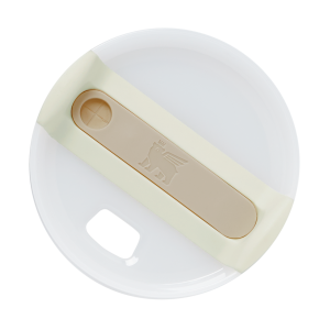 The Quencher H2.O Flowstate&trade; Tumbler Lid