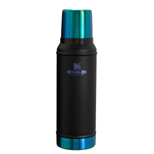 The Black Chroma Classic Legendary Bottle
