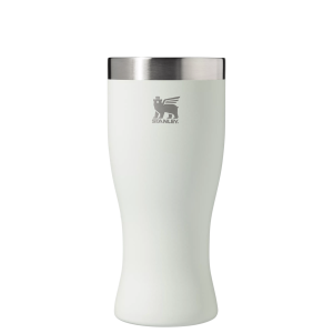 The Golden Hour Prismatic&trade; Pilsner Glass