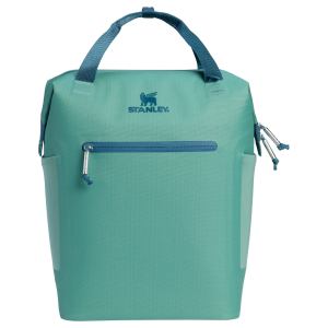 The All Day Madeleine Mini Cooler Backpack