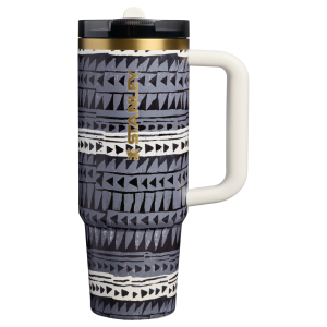 The Stanley 1913 x Nest Quencher&reg; ProTour Flip Straw Tumbler