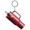 The Quencher H2.0 Tumbler Keychain