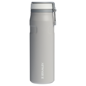 The IceFlow&trade; Bottle with Twist Flip Lid