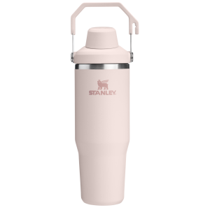 The IceFlow™ Tumbler with Fast Flow Lid