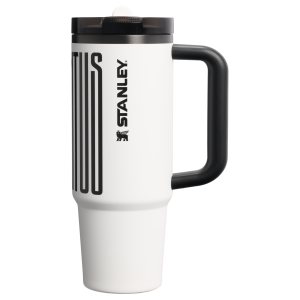 Stanley 1913 x Juventus Quencher&reg; ProTour Flip Straw Tumbler