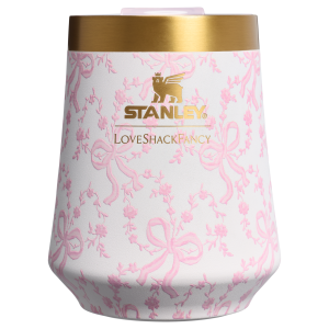 Stanley 1913 x LoveShackFancy Holiday Reserve Wine Tumbler