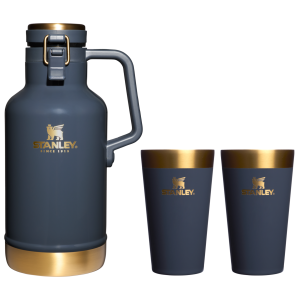 The Stay-Chill Growler Set