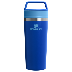 The Caf&eacute;-To-Go Travel Mug