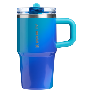 The Quencher ProTour Flip Straw Tumbler