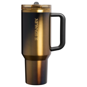 The Quencher&reg; ProTour Flip Straw Tumbler