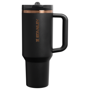 The Messi x Stanley Quencher ProTour Flip Straw Tumbler